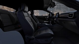 2026 Ford Mustang® Internal Image 1